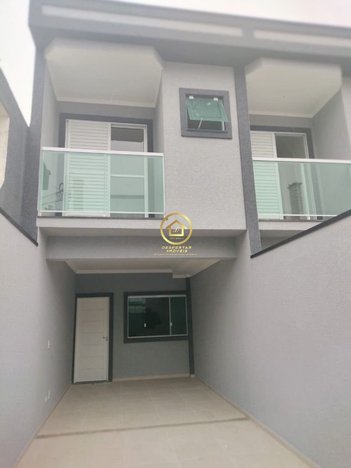 house em Rua Homero Sales, Parque São Domingos - São Paulo - SP