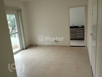 apartment em Avenida Presidente Arthur Bernardes, Rudge Ramos - São Bernardo do Campo - SP