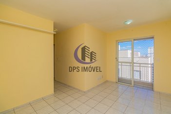 apartment em Rua Doutor Roberto Feijó, Parque da Vila Prudente - São Paulo - SP