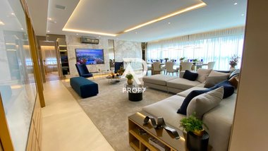 apartment em Rua Constantino de Sousa, Campo Belo - São Paulo - SP