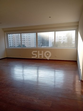 apartment em Alameda Lorena, Jardim Paulista - São Paulo - SP