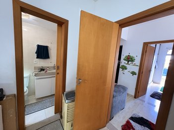 house em Rua México, Copacabana - Belo Horizonte - MG