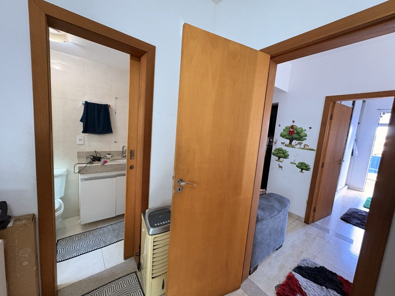 Casa com 3 quartos — Copacabana, Belo Horizonte