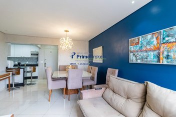 apartment em Alameda dos Guatás, Saúde - São Paulo - SP