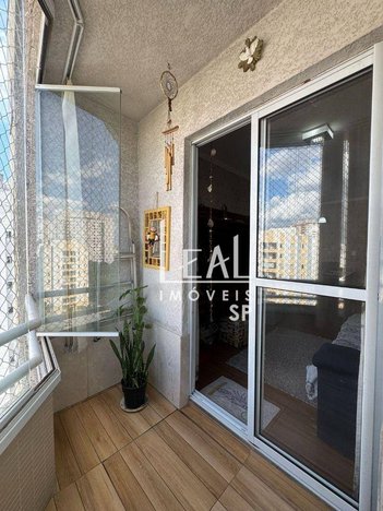 apartment em Rua João Artoni, Jardim Testae - Guarulhos - SP