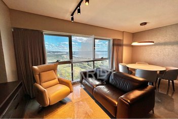 apartment em Avenida Borges de Medeiros, Praia de Belas - Porto Alegre - RS