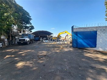 land_lot em Rua Roque de Paula Monteiro, Jaçanã - São Paulo - SP