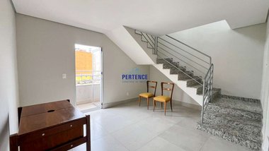 apartment em Rua dos Carijós, Centro - Belo Horizonte - MG