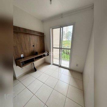 apartment em Adriático, Jardim Santa Cristina - Santo André - SP