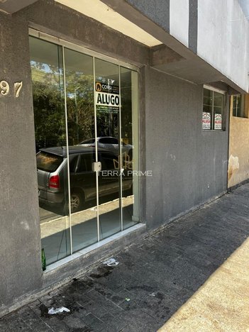 office em Avenida Irmãos Picarelli, Centro - Socorro - SP