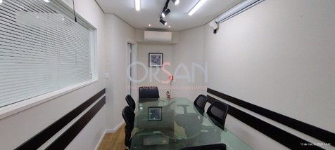 office em Amazonas, Centro - São Caetano do Sul - SP