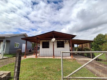 house em ERS-240, Rincão do Cascalho - Portão - RS