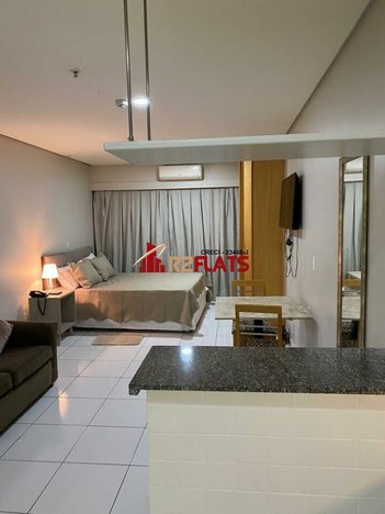 apartment em Rua Turiassu, Perdizes - São Paulo - SP