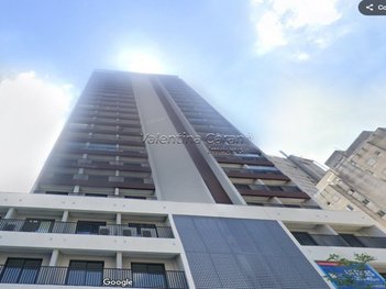 apartment em Rua Correia Dias, Paraíso - São Paulo - SP