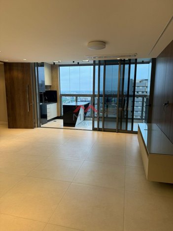 apartment em Travessa Percy Withers, Água Verde - Curitiba - PR