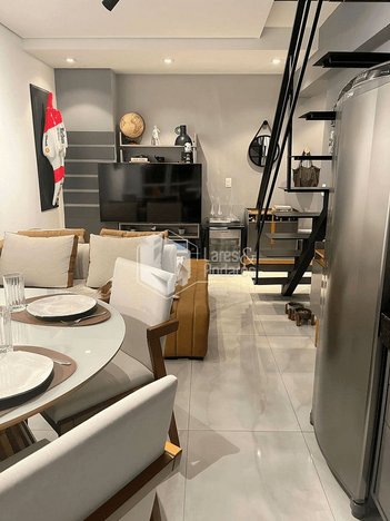 apartment em Rua Caetano Velasco, Vila Olímpia - São Paulo - SP