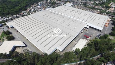 industrial em Embau, Pavuna - Rio de Janeiro - RJ