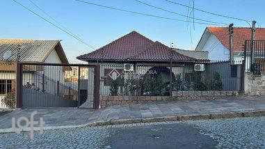 house em José Carlos Ferreira, Passo D'areia - Porto Alegre - RS