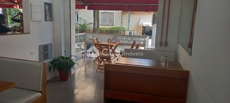 business em Sebastião Velho, Pinheiros - São Paulo - SP