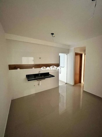 apartment em Rua Naná, Vila Ema - São Paulo - SP