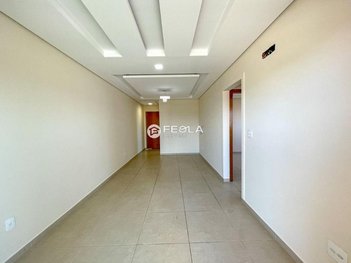 apartment em Rua Tuiuti, Vila Santa Catarina - Americana - SP