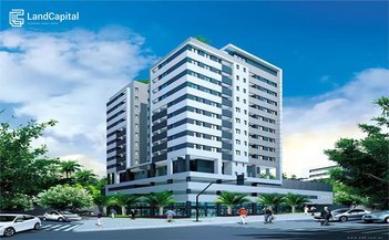 business em Rua dos Tupis, Barro Preto - Belo Horizonte - MG