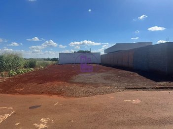 land_lot em Rua Noraldino Alves, Residencial das Torres - Cambé - PR