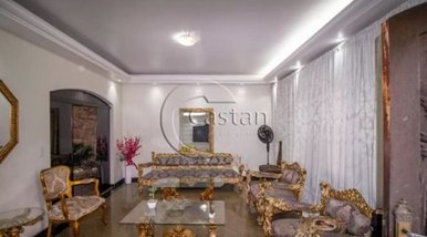 house em Rua Hermeto Lima, Vila Alpina - São Paulo - SP