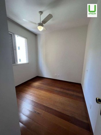 apartment em Rua Jornalista Guilherme Apgáua, Buritis - Belo Horizonte - MG