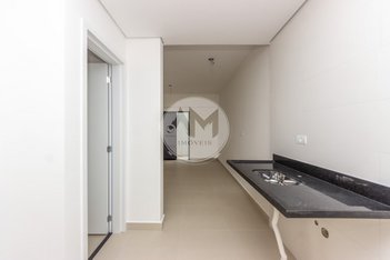 apartment em Rua Pepiguari, Alto da Lapa - São Paulo - SP