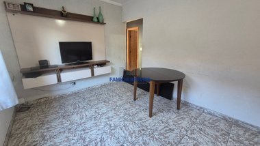 apartment em Rua Conselheiro João Alfredo, Macuco - Santos - SP
