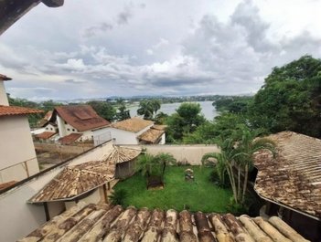 commercial_building em Rua Professor Mercedo Moreira, Itapoã - Belo Horizonte - MG