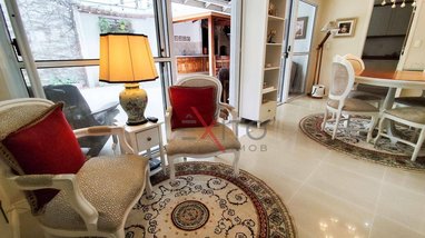 house em Avenida Antônio Frederico Ozanan, Jardim Shangai - Jundiaí - SP