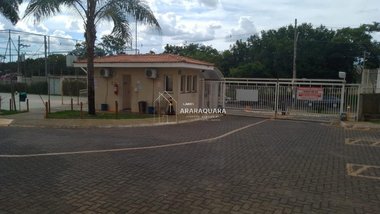 apartment em Avenida Engenheiro Domingos Ferrari Júnior, Parque Residencial Iguatemi - Araraquara - SP