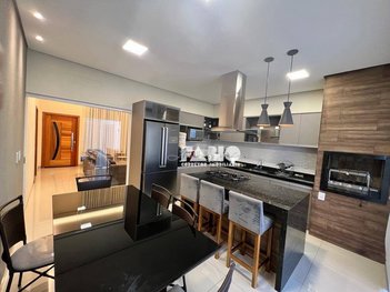 house em Avenida Projetada 2, Setlife Mirassol - Mirassol - SP