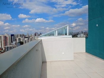 apartment em Rua Camburiú, Vila Ipojuca - São Paulo - SP