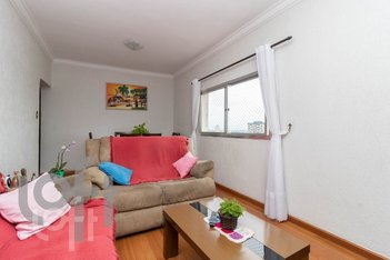 apartment em Doutor Eduardo Cotching, Vila Formosa - São Paulo - SP