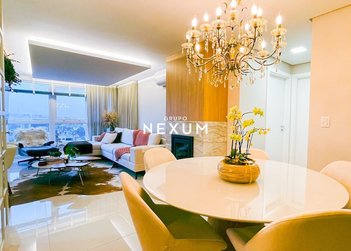 apartment em Rua Antônio Crivello, Humaitá - Bento Gonçalves - RS