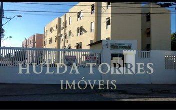 apartment em Travessa Santo Antonio, Jacintinho - Maceió - AL