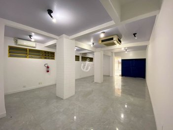 business em Rua São Francisco, Centro - Florianópolis - SC