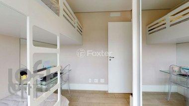 apartment em Comendador Elias Assi, Butantã - São Paulo - SP