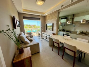 apartment em Avenida Guatambu, Xangri-Lá - Xangri-Lá - RS