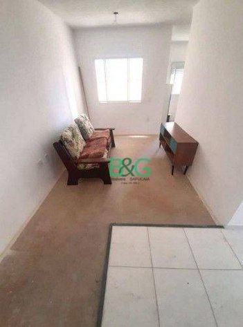 apartment em Avenida Osvaldo Valle Cordeiro, Jardim Brasil (Zona Norte) - São Paulo - SP