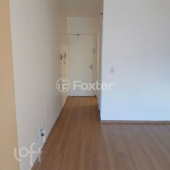 apartment em Avenida Washington Luís, Santo Amaro - São Paulo - SP