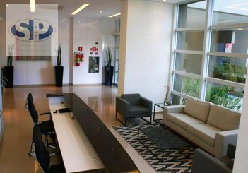 office em Avenida Kennedy, Jardim do Mar - São Bernardo do Campo - SP