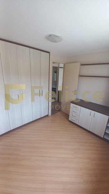 apartment em Rua Valdomiro Rodrigues, Tatuquara - Curitiba - PR