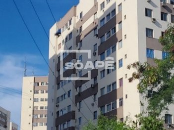 apartment em Rua Dores do Turvo, Pavuna - Rio de Janeiro - RJ