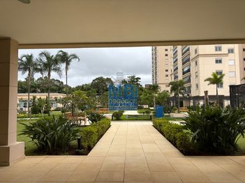 apartment em Rua Manuel Figueiredo Landim, Jardim Campo Grande - São Paulo - SP