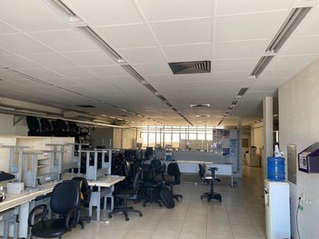 commercial_property em Rua Professor Jorge Corrêa, Jardim Nova Yorque - Araçatuba - SP