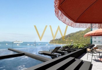 apartment em Avenida Atlântica, Nova Esperança - Balneário Camboriú - SC